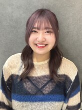 ケーツーナゴヤ(K two NAGOYA) 鈴木 思音