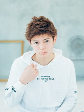 スタリー(Starry) カジュアルストリート【岡山／錦町／ハレマチ通り】