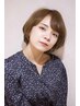 【6月限定】カット+プジョリー1stepトリートメント付5000円