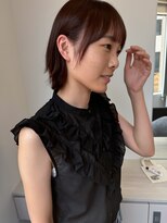 ウィークエンド(WeekenD)&nbsp;ラフボブ