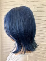 グロウトヨサキワン(GLOW TOYOSAKI ONE)&nbsp;オーシャンネイビーブルー