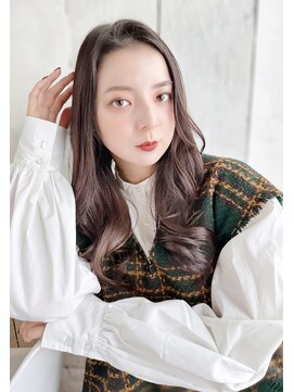 ラピス 銀座 blue店(Lapis) ヤワサラショートスタイル [銀座/銀座一丁目/東銀座]