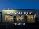 アコーズ ヘア トクシゲ(accord s hair Tokushige)の写真