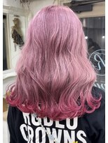 リヴィエラ 西日暮里店(Riviera)&nbsp;ピンク