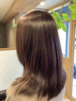 リアンヘアサロン(Lian hair salon)&nbsp;レイヤー