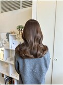 ロングスタイル