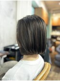 オリーブアッシュ