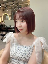 ロンドメリア 天神大名店(Lond Melia) ★ミルクティーカラー/ハイトーンカラー/ミルクティーベージュ★