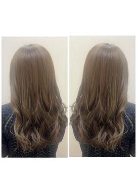 グルグル 妙典店(GULGUL) オリーブグレージュ