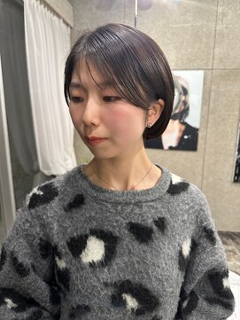 アイン(eim) ミニボブ