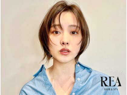 リア 自由が丘(REA)の写真