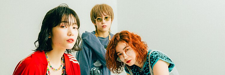 キピ(KIPI)のサロンヘッダー
