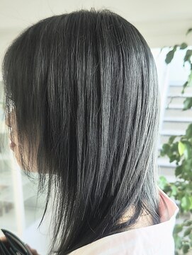 モッチ(mocci) オリーブグレージュ