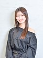 レガロヘアアトリエ(REGALO hair atelier) 沼田 莉湖