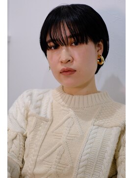 ムーム(MUUM) ショート