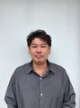 グレイスヘアーラン(grace hair Lan) 上田 悠平