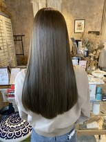 コルプア(corpua)&nbsp;オリーブベージュ