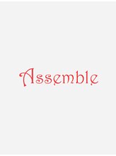 アッサンブレトウキョウ 月島店(Assemble Tokyo)&nbsp;Assemble style