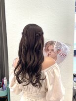 ローグ(Logue) concert arrange