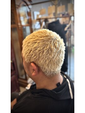 モリヲ商店 Easy punk