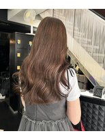 ヒップスデコ(Hip's deco)&nbsp;beige color