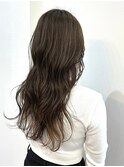 シークレットハイライト×ナチュラル