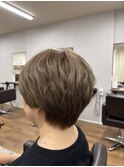ラベンダーベージュ