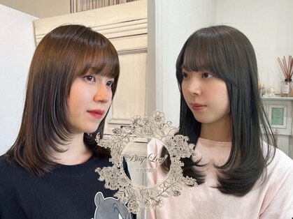 ベイリーフ 江南駅前店(Bay Leaf)の写真