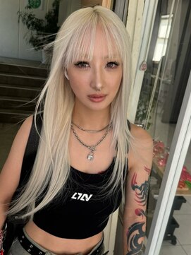 ホワイトカラー