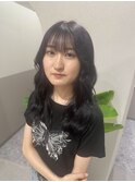パープルカラー
