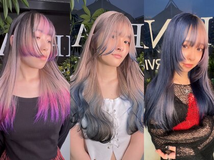 イエナ(IENA)の写真