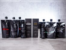 METEOシリーズ大人気です♪最高の艶髪体験しませんか