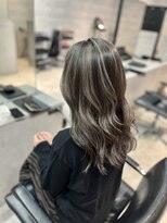 ソル 八王子(SOL) 印影ハイライト