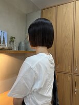 コミレ(COMILE)&nbsp;ミニボブ