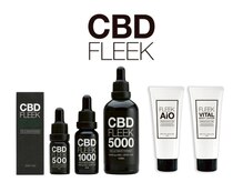 美容室ページボーイの雰囲気（大人女性の美と健康のための商品も販売しております◎CBD取扱店）