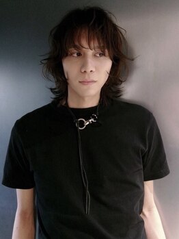 【栄/大須/上前津】一人ひとりの世界観を大切にしたメンズスタイルで、ワンランク上のお洒落を。