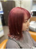 ブリーチロゼピンク