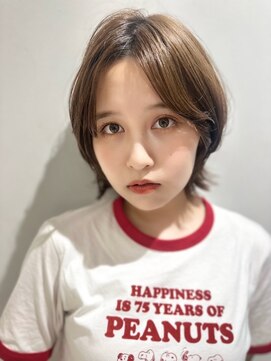 フラミューム 上野(flammeum) flammeumstyle