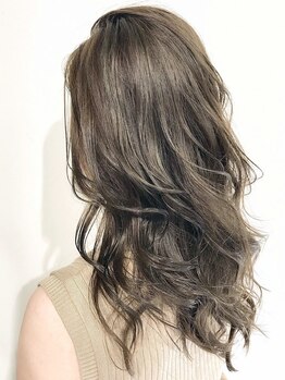 モダンメイド 四条烏丸(modern made)の写真/≪京都四条烏丸3分/22時迄≫髪質改善特化サロン☆お客様ひとりひとりの髪質やダメージに合わせてご提案◎