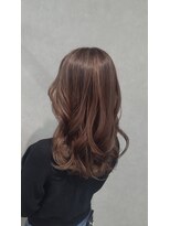 アース 元住吉店(EARTH)&nbsp;30代40代髪質改善トリートメント大人可愛い◎艶カラー透明感