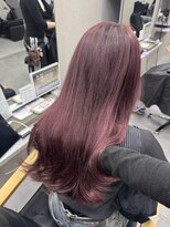 パロ(PALO)&nbsp;ラベンダー/ワインレッド/チェリーレッド