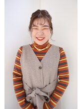 チックタック エアライン(TICK-TOCK Airline) Kaji