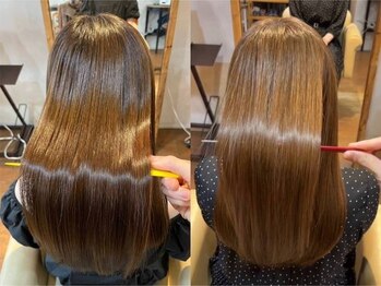 AKALA　HAIR【アカラ ヘアー】