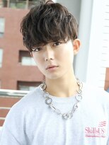 クロトヴィラ 天神大名(KUROT villa)&nbsp;スモーキーラフマッシュ