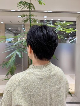 タヤ アルカキット錦糸町店(TAYA) レディースショート