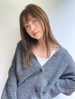 TJ天気予報 5コ 天白店&nbsp;艶髪/艶感/艶髪/透明感/レイヤーカット/顔まわりカット