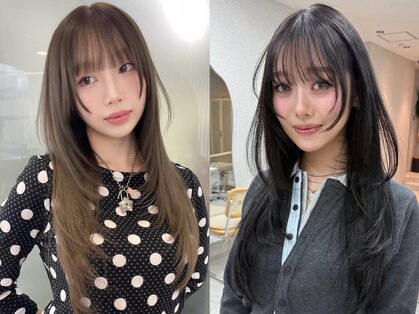 天神美容室の写真