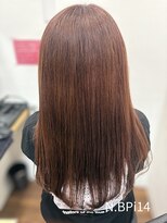 カラープラス 新田塚店&nbsp;全体染め