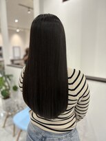 エミュ(emu.)&nbsp;本格髪質改善～ウルトワ&シルミアプロ～