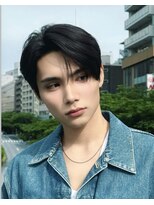 アストラ(ASTRA)&nbsp;センターパート
